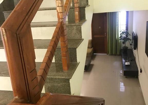 Velachery House | Convenient Daily Rental with Pool and Pet-Friendly Options