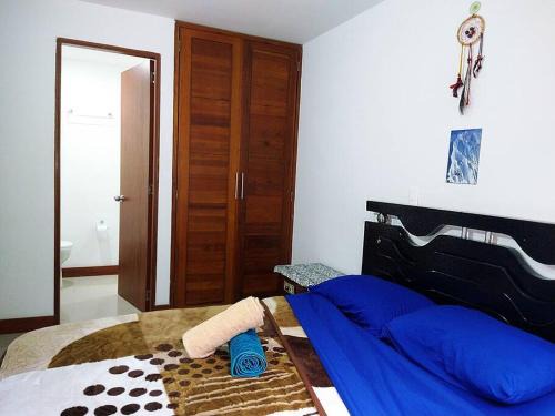 La Candelaria Apartment | Prime Location Near Metro: Perfect for Family & Pets