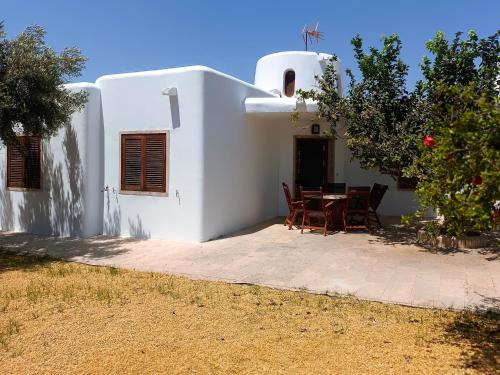 Villaricos House | Family-Friendly Getaway at Rentaly Holidays Playa Villaricos