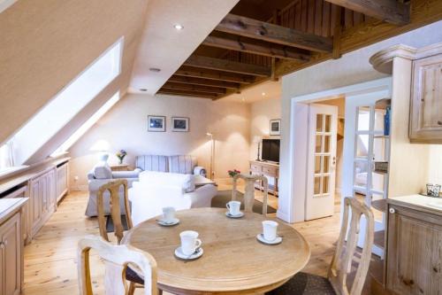 Luedersburg Apartment | Family-Friendly Retreat at Rentei 8 with Great Reviews