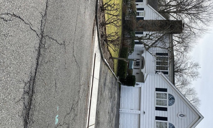 Mamaroneck House | Exclusive Driveway Rental for the 2020 US Open Event