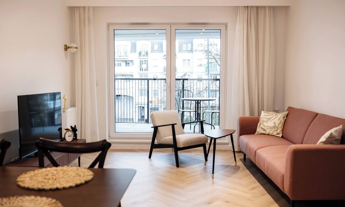 Jezyce Apartment | RentPlanet - Apartament Barańczaka