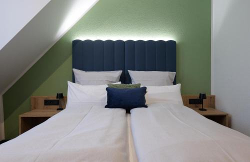 Isny im Allgaeu Hotel | Pet-Friendly Reos Hotel Isny - Rated 8.4 by Guests