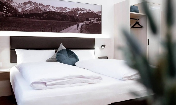 Wangen im Allgaeu Hotel | Eco-Friendly Reos Hotel Wangen with Family Amenities