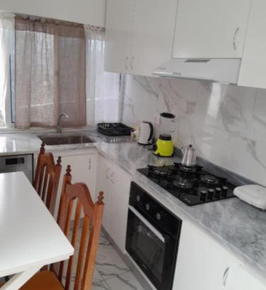 Ribeira Grande Apartment | Repousando no terraço