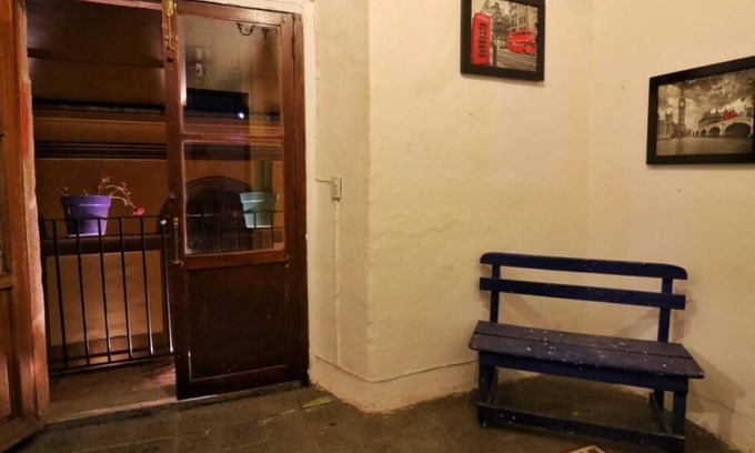 Downtown Queretaro House | Discover Republica Department in Prime Downtown Location