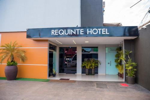 Altamira Hotel | Budget-Friendly Stay at Requinte Hotel with Great Amenities