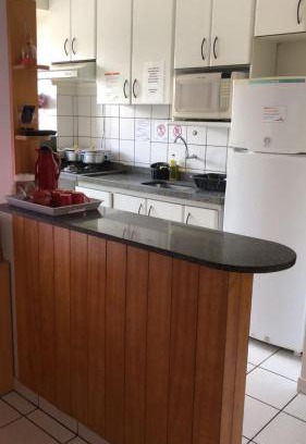 J Jeriquara Apartment | Discover Res Águas da Serra – Oceanfront Retreat with Spa