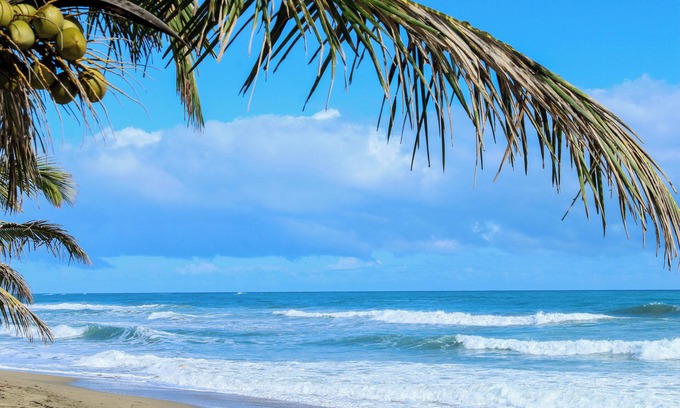 Cabarete Apartment | ResCristamar CMA304 Cabarete POP