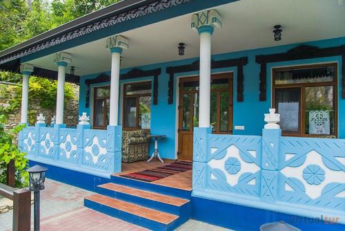 Butuceni Bed & Breakfast | Exceptional Resedinta Rotundu: 4-Star Retreat with Hot Tub