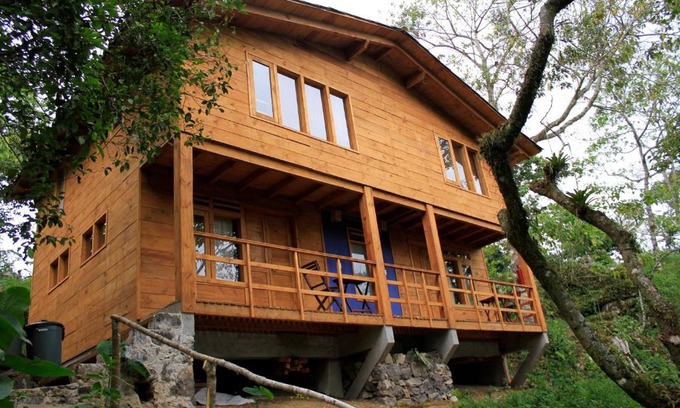Cuetzalan del Progreso Other | Discover Reserva Azul: Highly Rated Family-Friendly Stay
