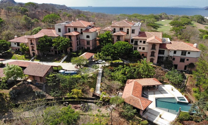 Playa Conchal Condo | Ultimate Beachside Retreat at Reserva Conchal Resort