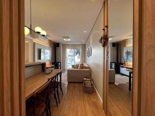 Vila Suica Apartment | Discover Reserva das Orquídeas 304B in Borges Centro Gramado