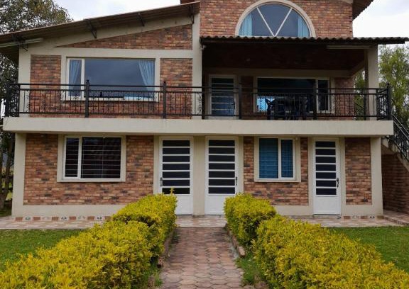 Nobsa House | Pet-Friendly Retreat at Reserva de Santa Ines - Rated 9.6/10