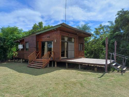 Empedrado House | Oceanfront Escape at Reserva del Carayá - 8/10 Rated