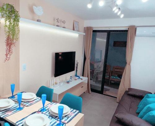 Centro Apartment | Experience Reserva do Porto 101 with Oceanfront Bliss