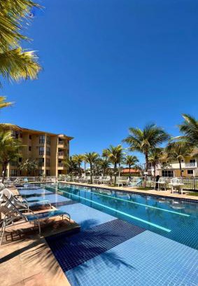 Sahy Apartment | Indulge in Reserva do Sahy-Mangaratiba's Oceanfront Loft