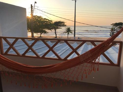 Recanto da Sereia Apartment | Pet-Friendly Oasis with Ocean Views at Reserva do Ule