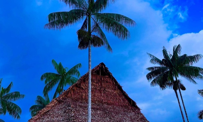 Leticia House | Discover Reserva Indígena Maguare: Ideal Family Retreat