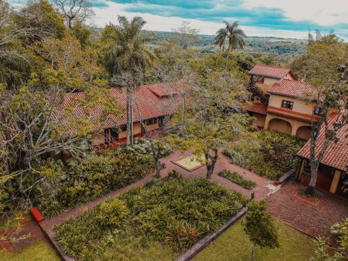 Puerto Libertad Hotel | Experience Nature at Reserva Natural Iguazú - Posada Puerto Bemberg