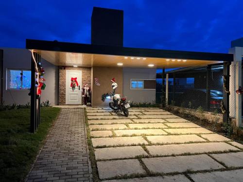 Alta Gracia House | Guest Rated 10/10: Reserva Tajamar with Pool & Hot Tub