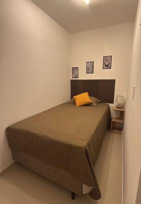 Planalto da Boa Esperanca Apartment | Reserve Altiplano
