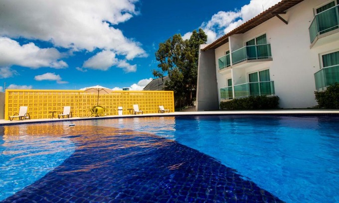 Surubim Hotel | Book Your Stay at Reserve Hotel with Pool and Breakfast