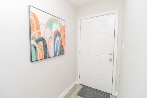 Flowood House | Reservoir Modern 3BR Home