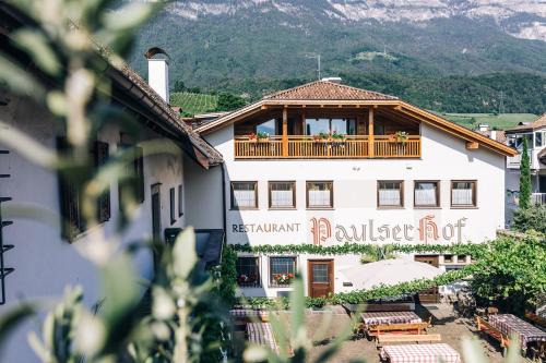 St. Pauls Apartment | Experience Residence Paulserhof: Pet-Friendly Getaway