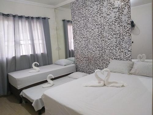 Maringa House | Pet-Friendly Residência Cidade Verde 4 with Great Amenities