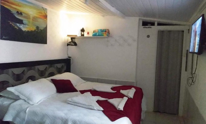 Vila da Trinta House | Oceanfront Escape at Residência da Cláudia - Rated 8.7/10