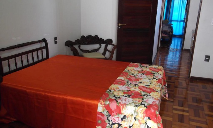 Pajucara House | Exceptional Ocean View at Residência Disaflor – Book Now!