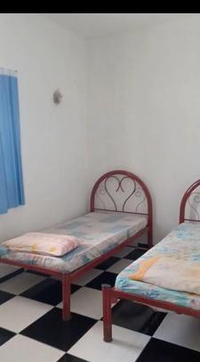 Belem House | Residência dos guimaraes