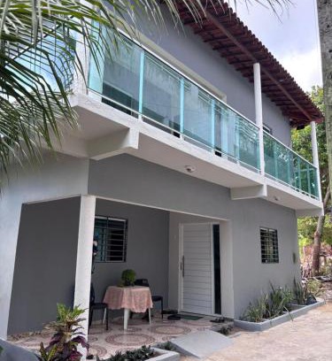 Barreira do Boqueirao Resort | Residência Naiote
