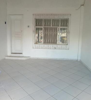 Telegrafo House | Residência próxima aos locais da conferência mundial das Nações