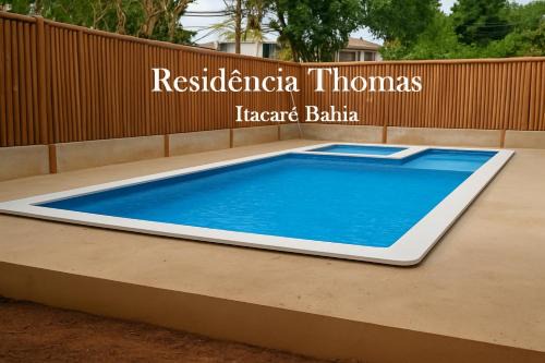 Itacare Apartment | Pet-Friendly Retreat at Residência Thomas - 4-Star Comfort
