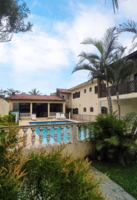 Campos Eliseos House | Residência - Vila Verde Mar