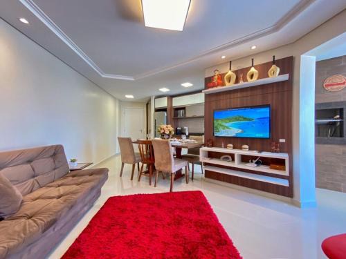 Laguna Apartment | Discover Resid. Clube Mar Grosso - Laguna: Pet-Friendly Retreat