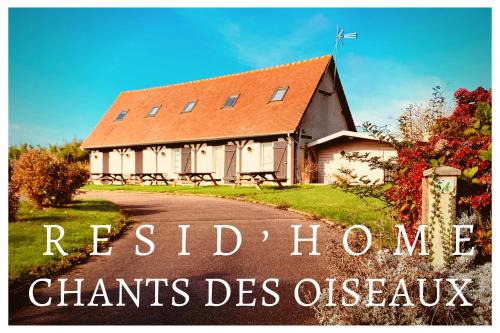 Saint-Leonard Apartment | Cozy Resid Home 5: Pet-Friendly Duplex with Ocean Views
