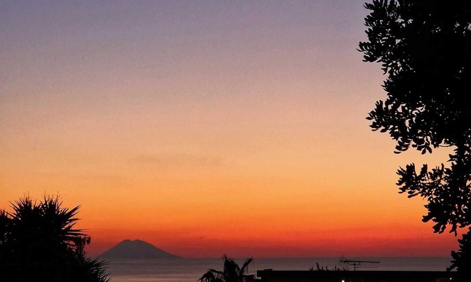 Santa Domenica Apartment | Relax at Residence Fonte Di Bagnaria - Tropea: Family & Pet-Friendly