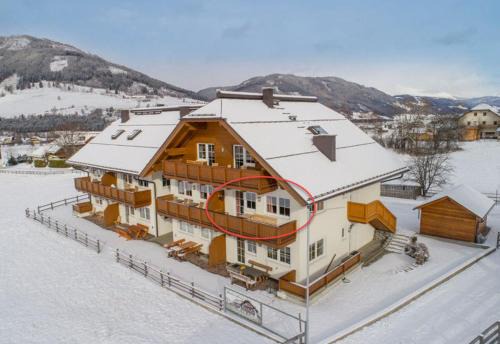 Sankt Margarethen im Lungau Apartment | Family-Friendly Stay at Residenz Monica Top 8 - Rated 9/10