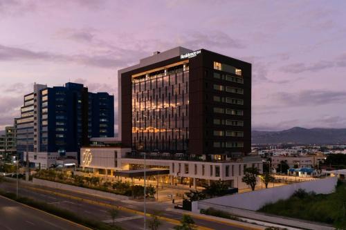 Santiago Province Hotel | Explore Residence Inn by Marriott Santiago de los Caballeros