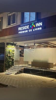 Brookefield Hotel | Reside Inn