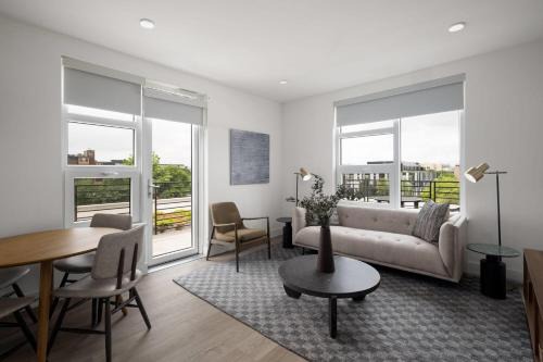 Truxton Circle Apartment | Pet-Friendly Retreat at Placemakr NoMa - Capitol Hill