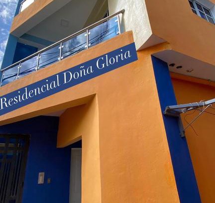 Ensanche Miramar Apartment | Budget-Friendly Stay at Residencial Doña Gloria - 7.8/10 Rated