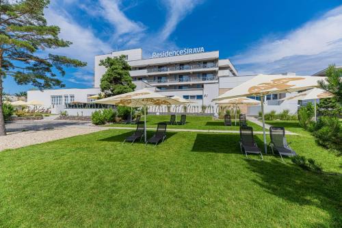 Kaluza Apartment | Kid-Friendly Escape at Residence Šírava – Rated 9/10!