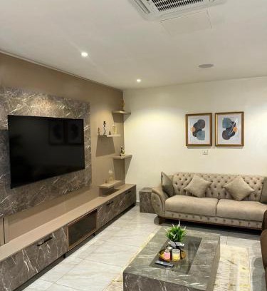 Kwara Apartment | Residence 541 Apartments and Suites