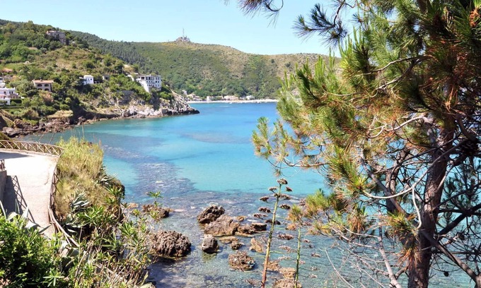 Palinuro Apartment | Discover Residence a Palinuro: Ideal for Families & Relaxation