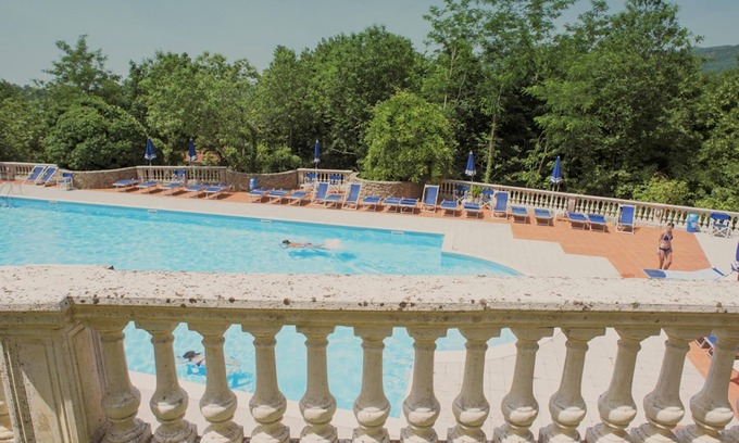Castagno Apartment | Cozy Residence in Pistoia: Pet-Friendly & Spa Amenities