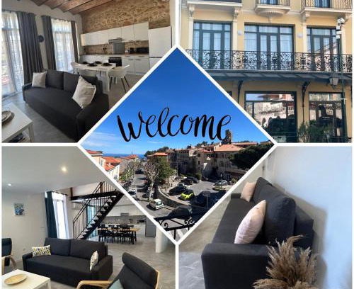 La Turbie Apartment | Family-Friendly Stay at Residence "A Torbia" - Rated 9.2/10